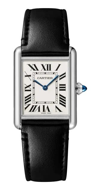 cartier tank photovoltaik|cartier tank must review.